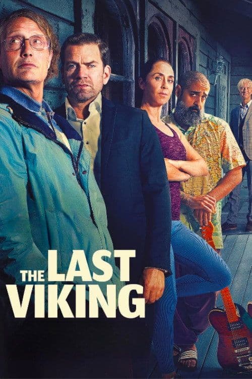 Den Sidste Viking 2025 2160p 4K BluRay 5 1-YTSGGYTSBZ