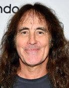 Steve Harris