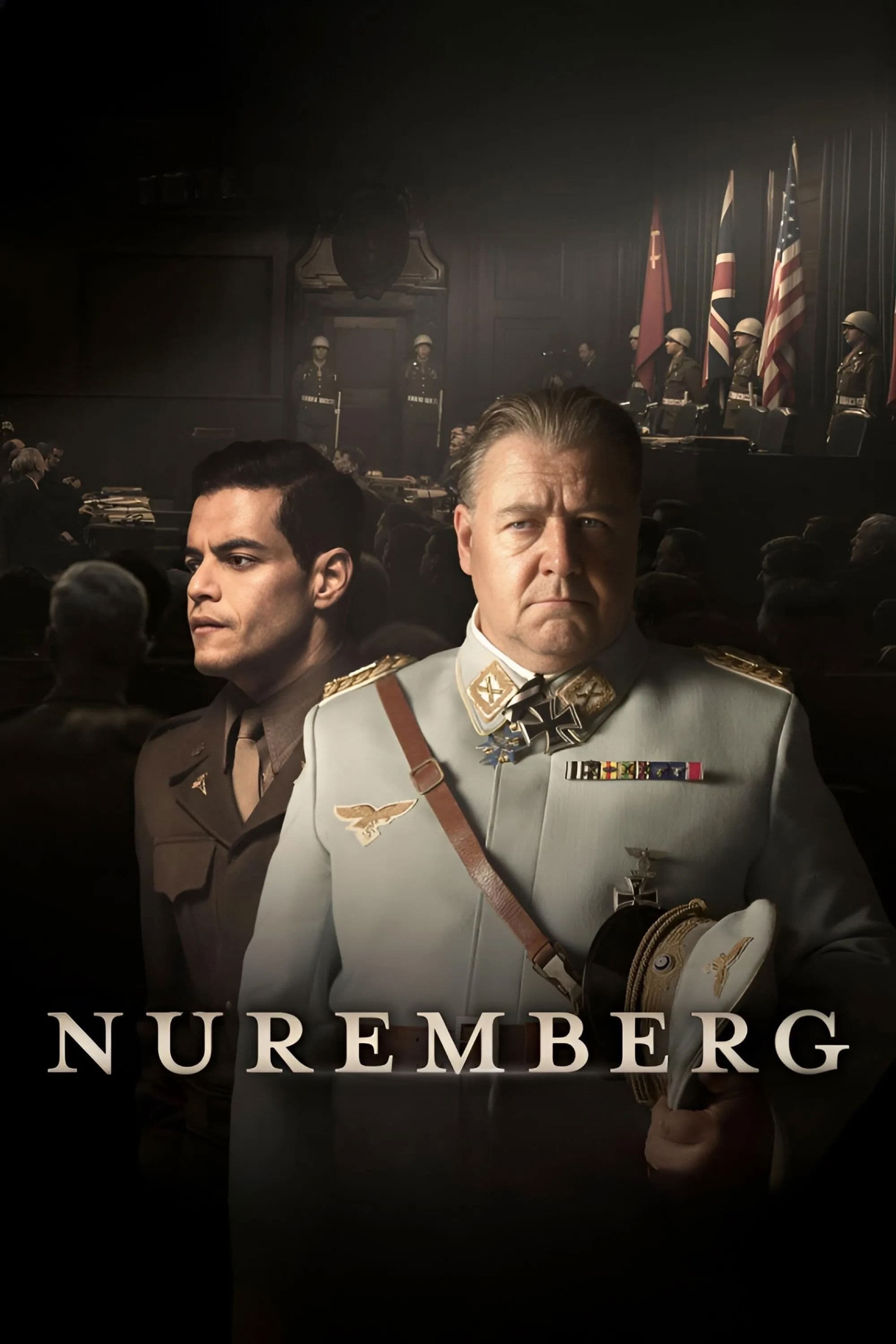 Nuremberg 2025 720p BluRay x264 DuaL-TURKO