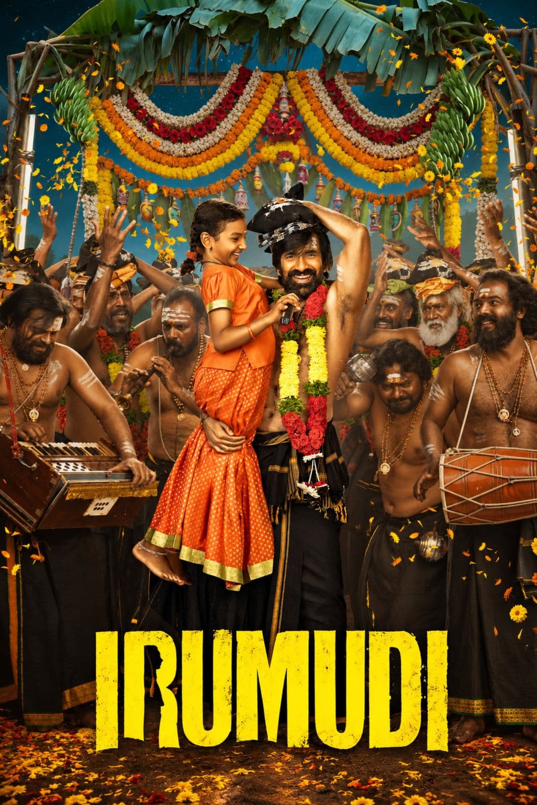 Irumudi 2026 1080p WEBRip 5 1-YTSGGYTSBZ