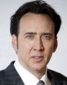 Nicolas Cage