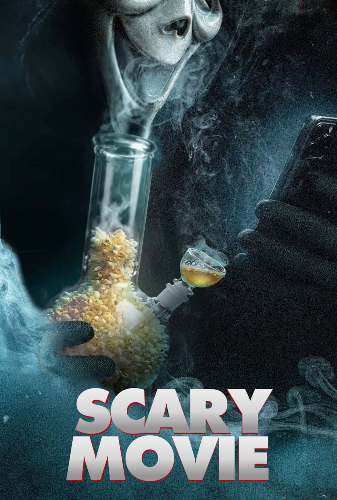 Scary Movie 2026 720p BluRay x264-KNiVES