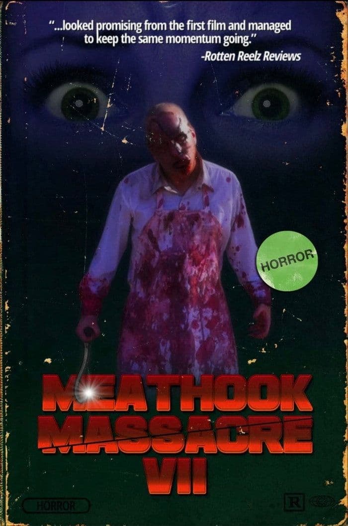 Bubbas Dead The Final Massacre 2021 720p WEBRip-YTSGGYTSBZ