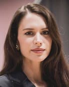 Diana Pozharskaya