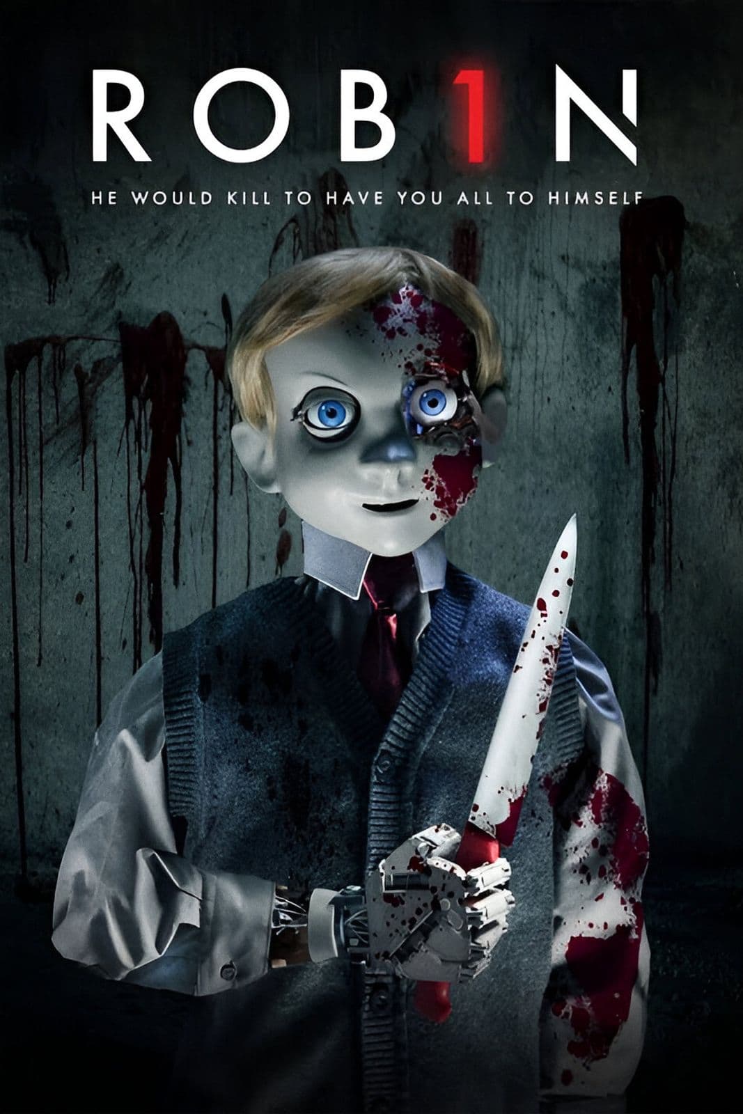 Rob1n 2025 1080p BluRay 5 1-LAMA