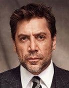 Javier Bardem
