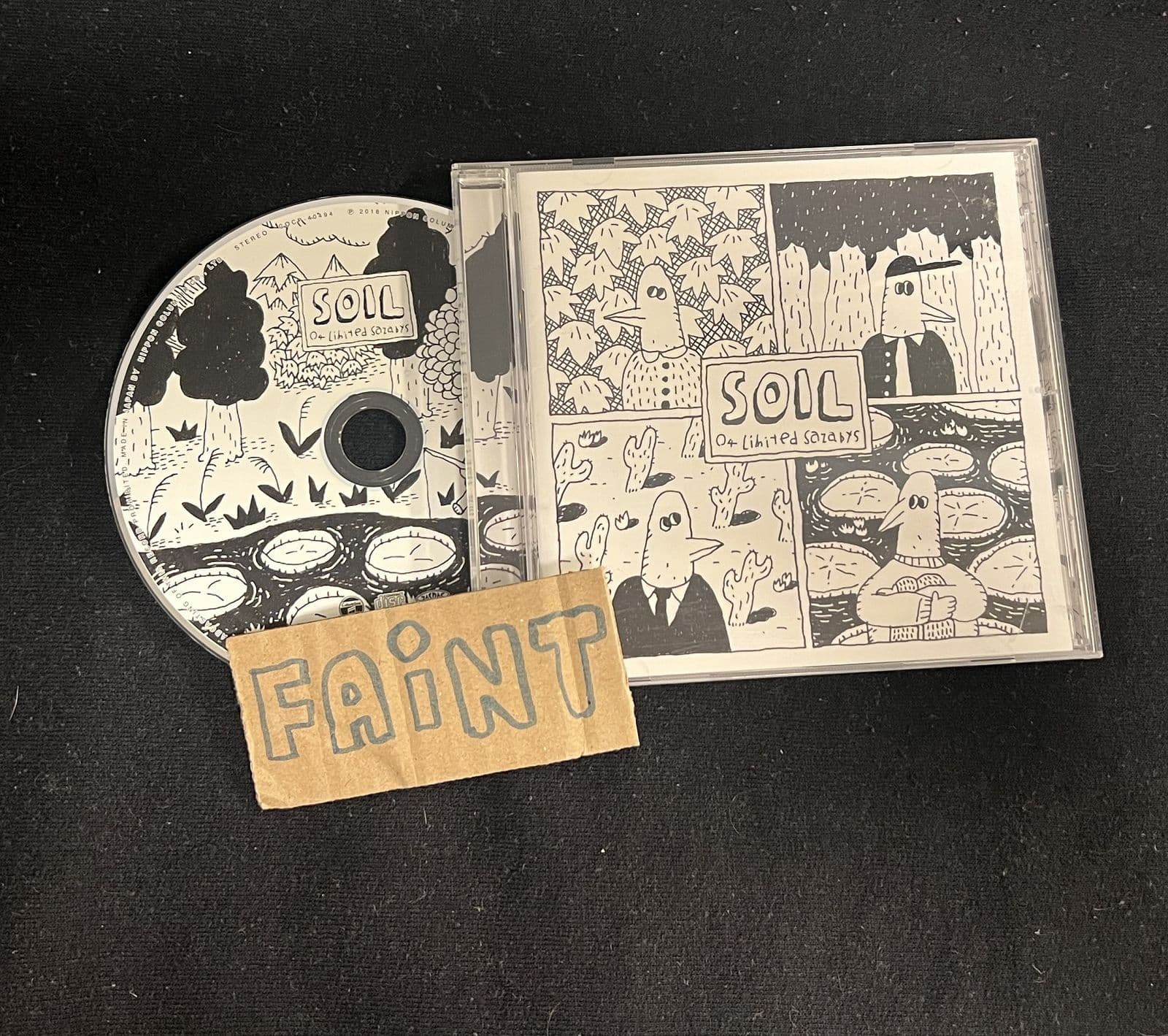 04_Limited_Sazabys-Soil-JP-CD-FLAC-2018-FAiNT
