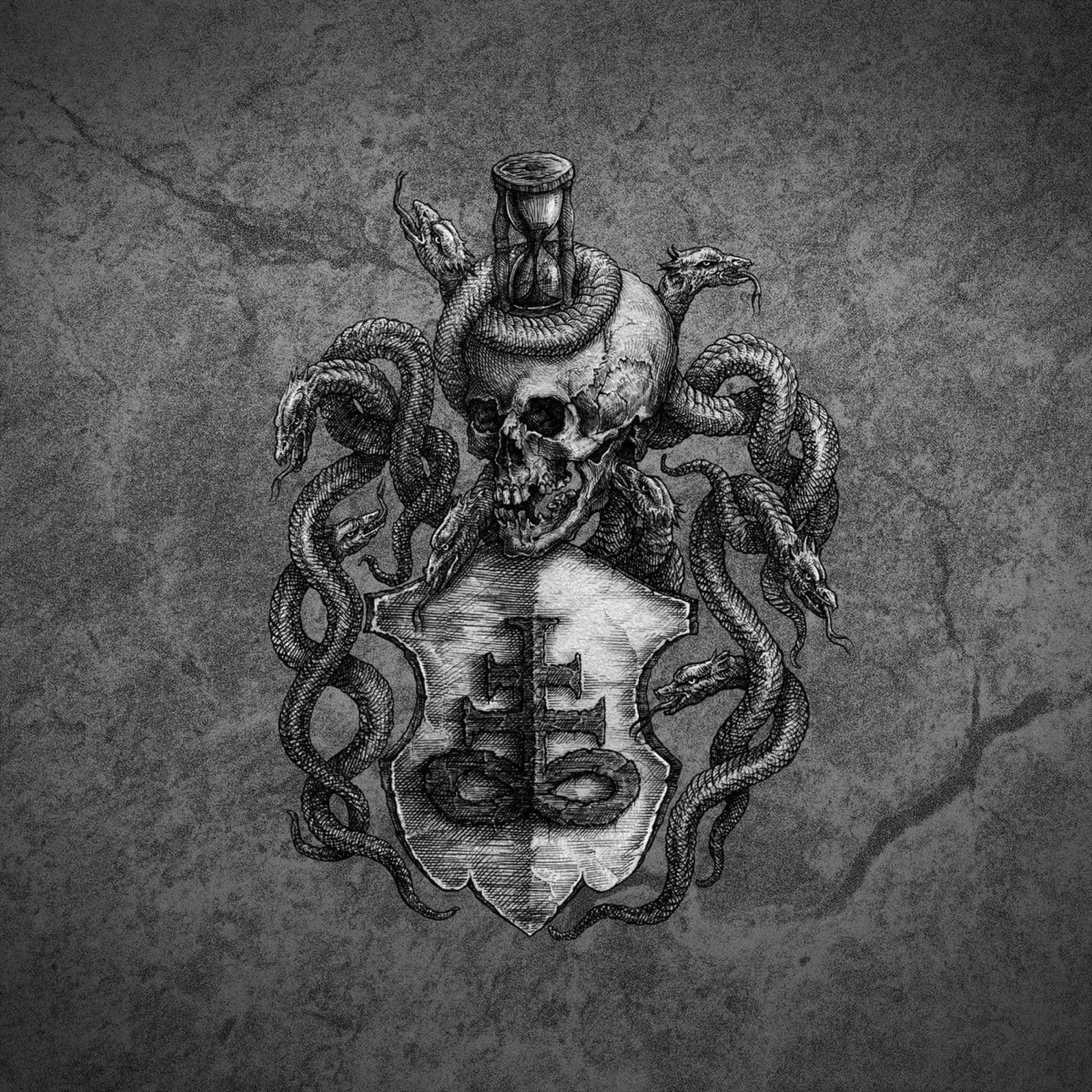 13th_Moon-The_Pale_Spectre_Over_the_Worm_Oracle_of_Death-Remastered-WEB-2018-BLEEDiNG