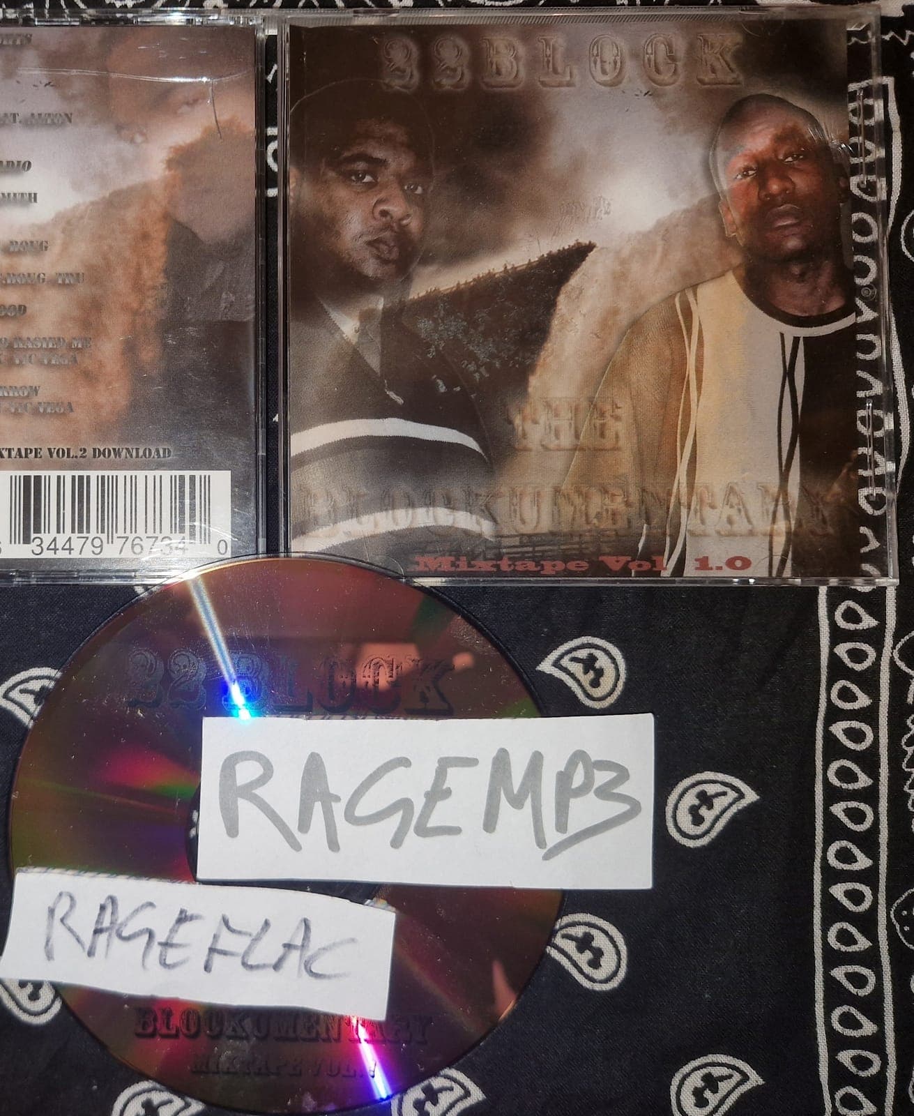 22Block-The_Blockumentary_Mixtape_Vol_1.0-CDR-2008-RAGEMP3