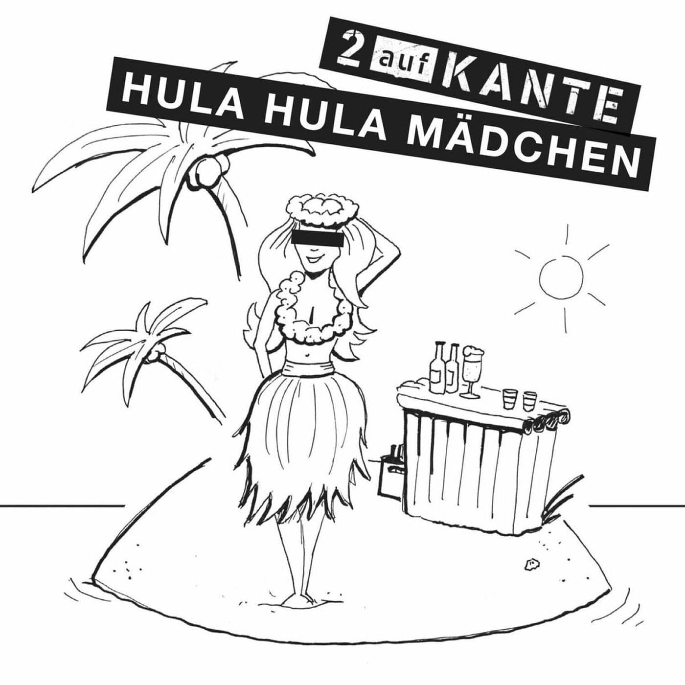2aufKante-Hula_Hula_Maedchen-WEB-DE-2024-SDR