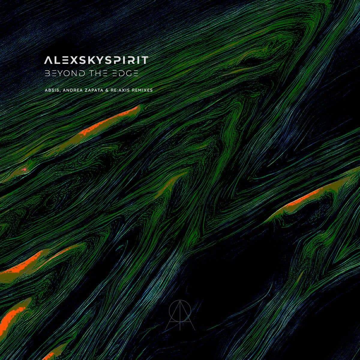 Alexskyspirit-Beyond_The_Edge-AMR018-16BIT-WEB-FLAC-2026-WAVED