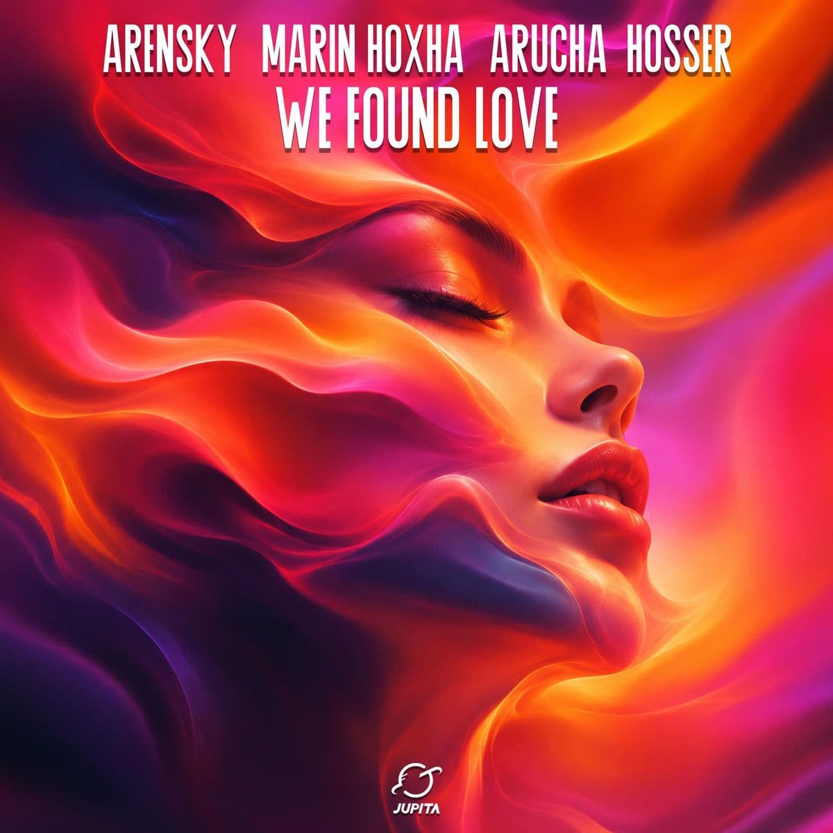 Arensky_x_Marin_Hoxha_x_Arucha_x_HOSSER_-_We_Found_Love-SINGLE-WEB-2026-JUSTiFY