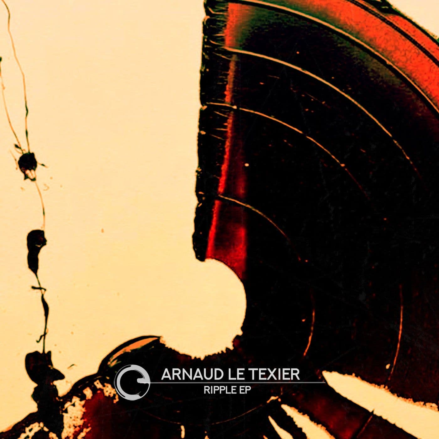 Arnaud_Le_Texier-Ripple_EP-COTD138-WEB-2026-WAV