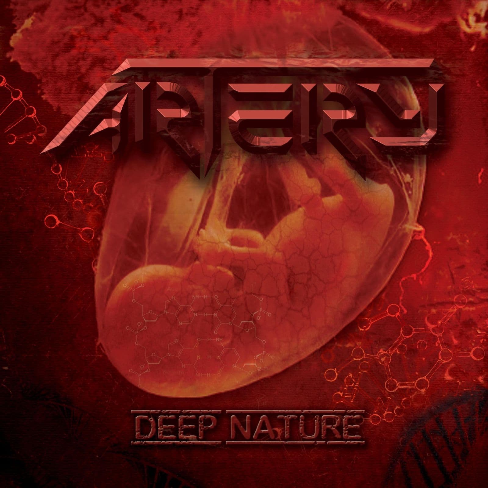 Artery-Deep_Nature-EP-WEB-2018-BLEEDiNG