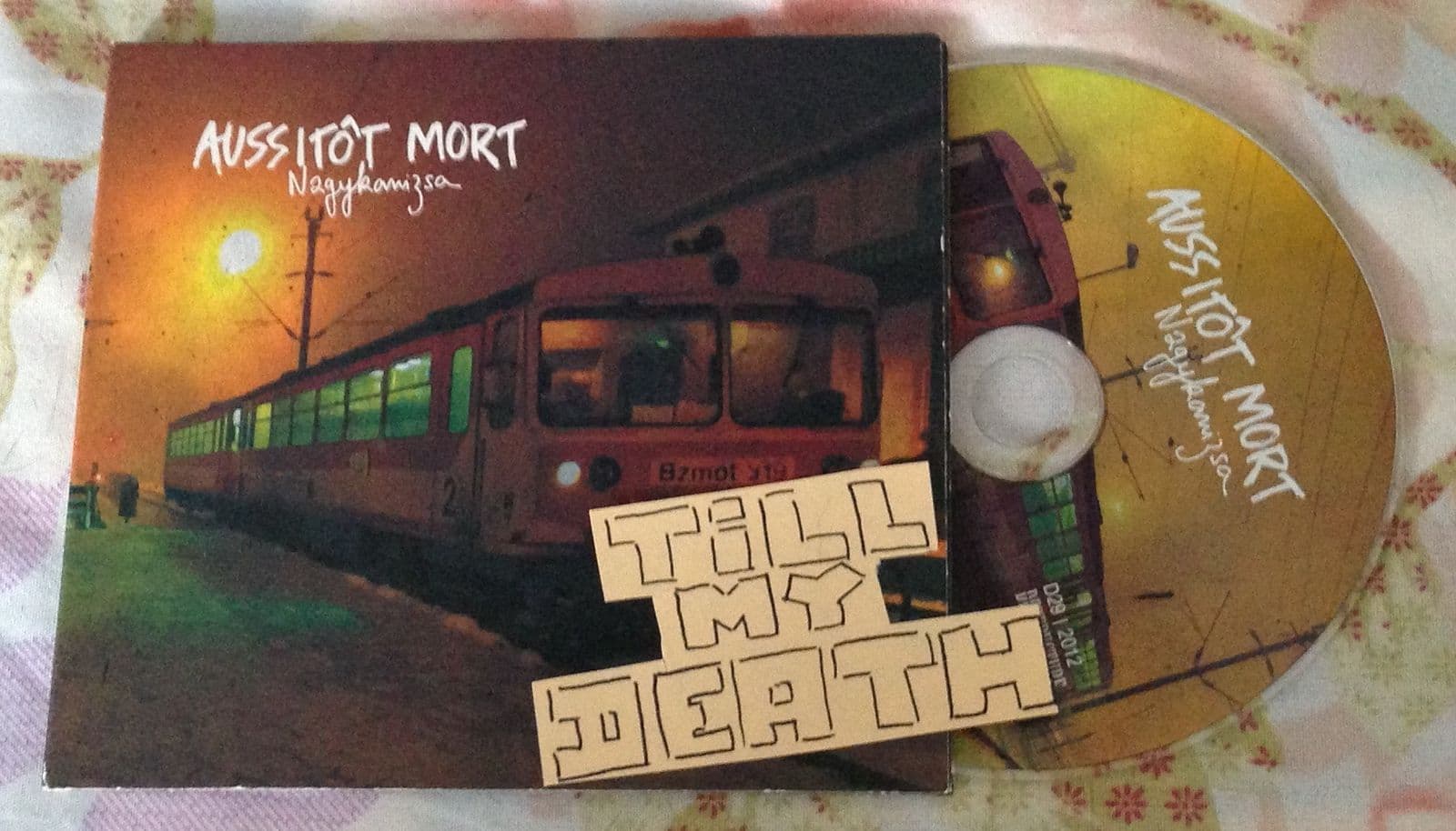 Aussitot_Mort-Nagykanizsa-FR-CD-FLAC-2012-TiLLMYDEATH