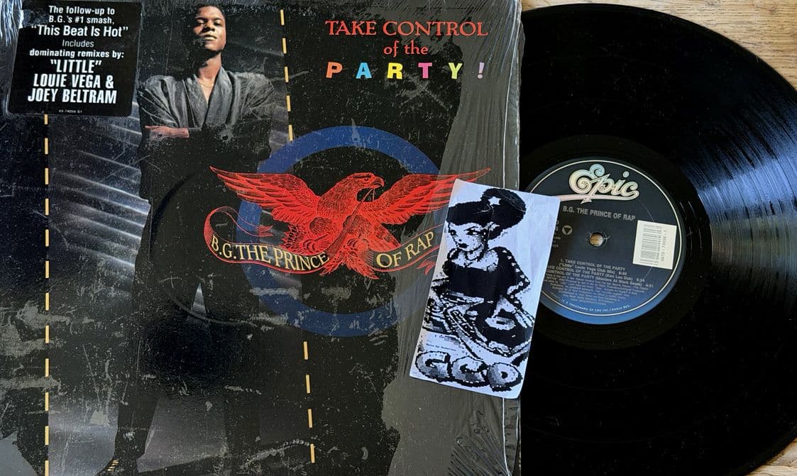 B.G._The_Prince_Of_Rap-Take_Control_Of_The_Party-VLS-1991-GCP