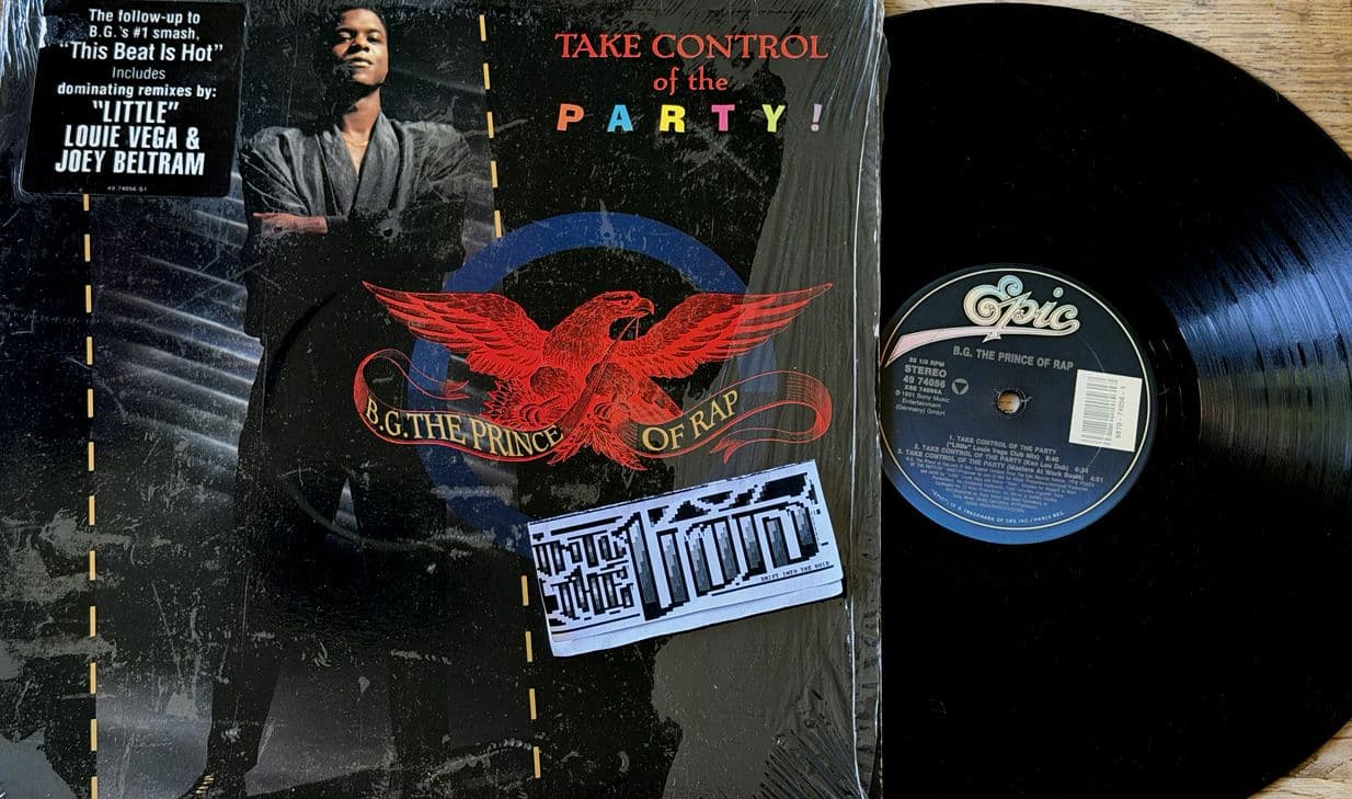 B.G._The_Prince_Of_Rap-Take_Control_Of_The_Party-VLS-FLAC-1991-THEVOiD