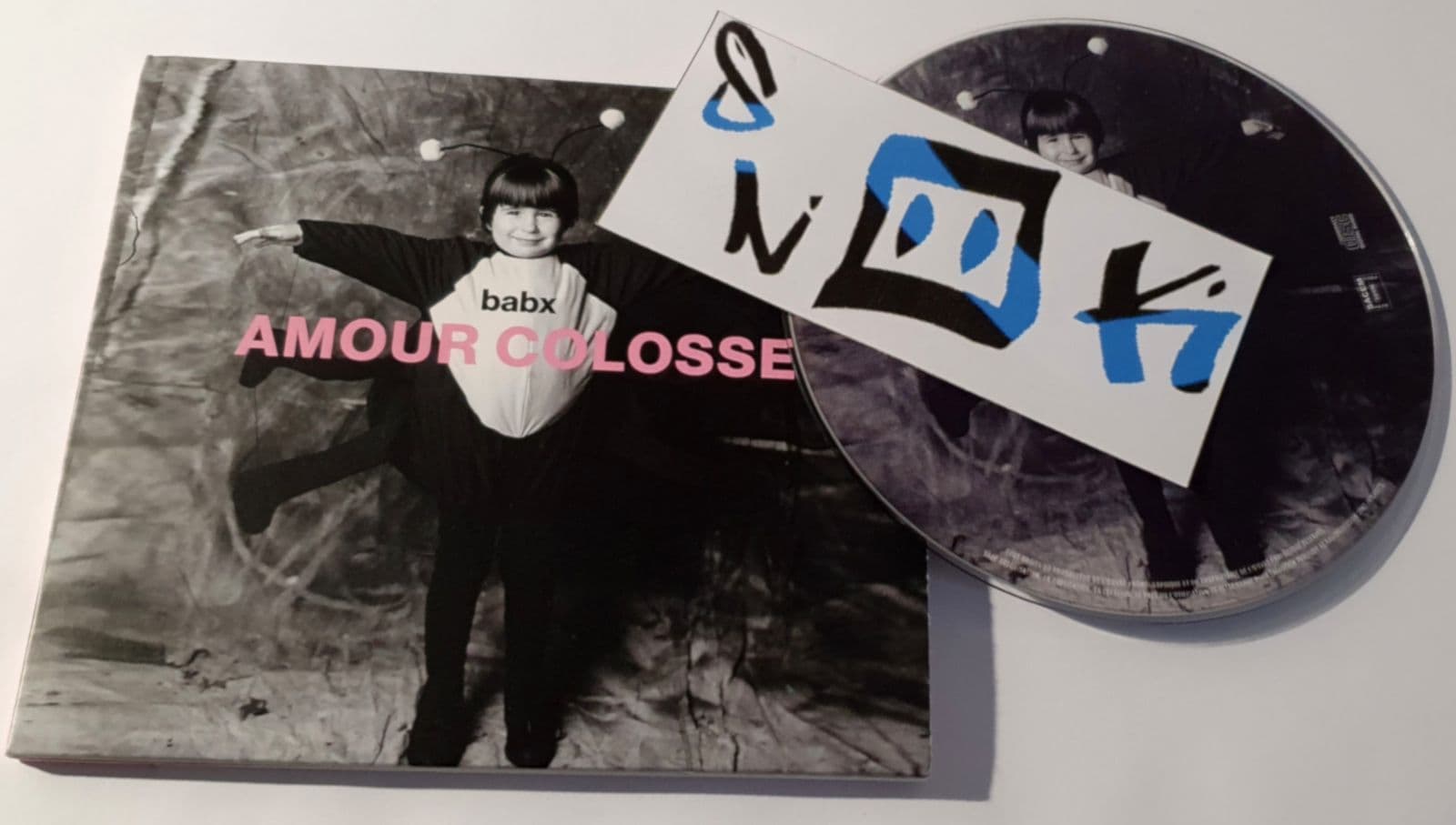 Babx-Amour_Colosse-FR-CD-FLAC-2025-SNOOK