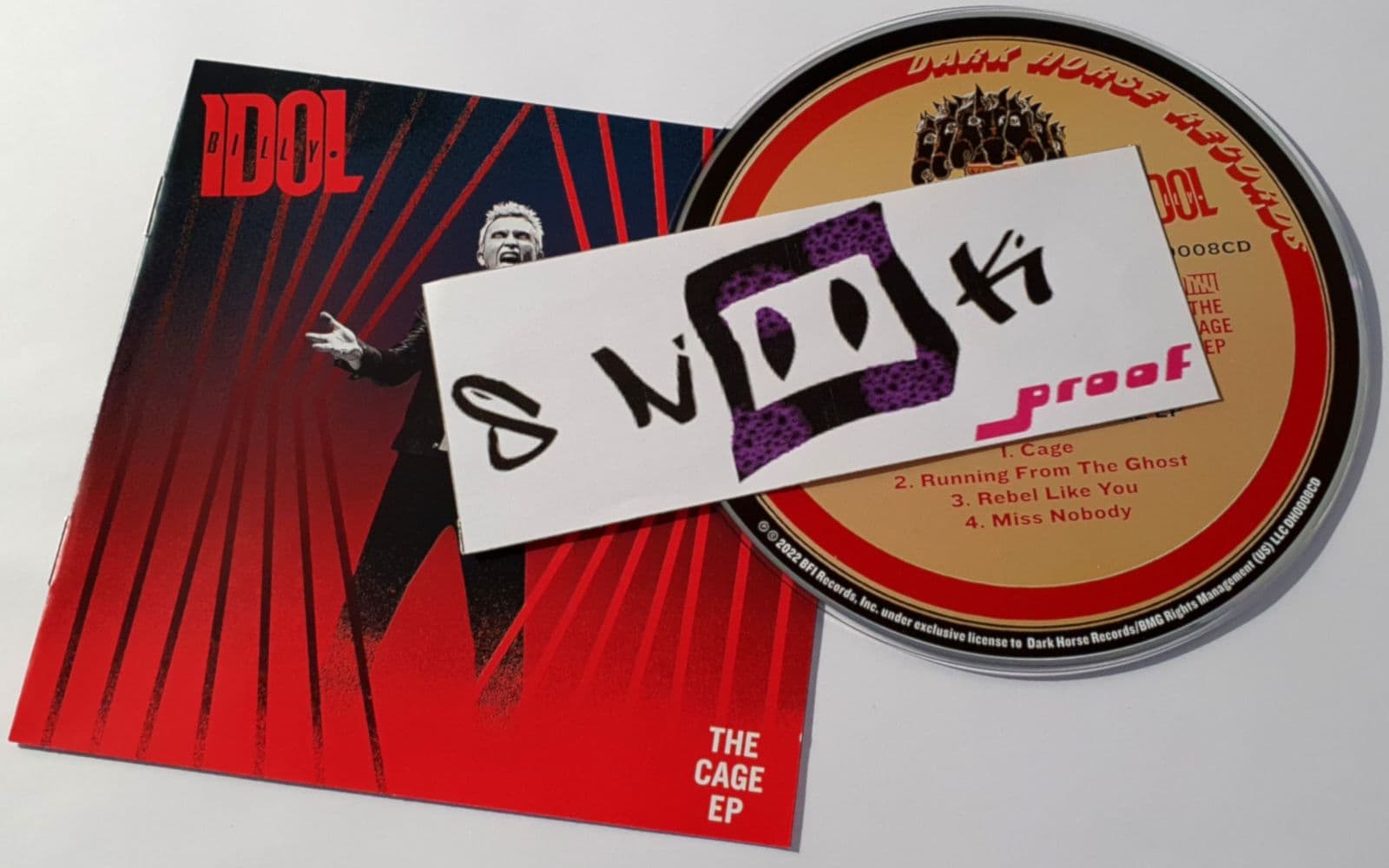 Billy_Idol-The_Cage-EP-CD-FLAC-2022-SNOOK