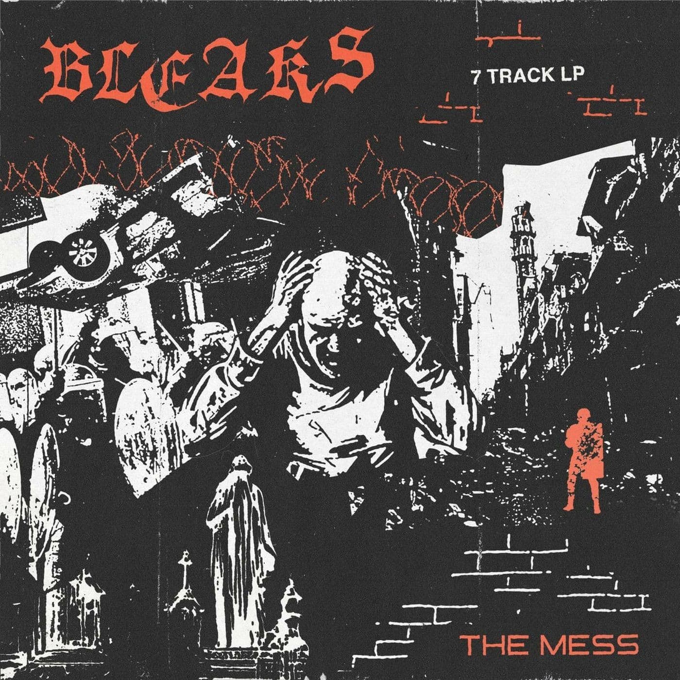 Bleaks-The_Mess-WEB-2024-SDR