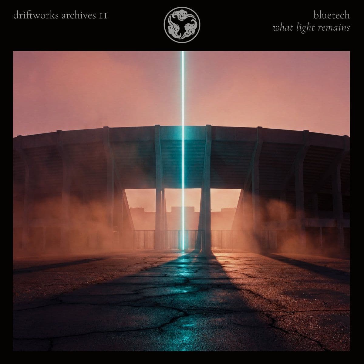 Bluetech-Driftworks_Archives_II_What_Light_Remains-24BIT-WEB-FLAC-2025-SHELTER