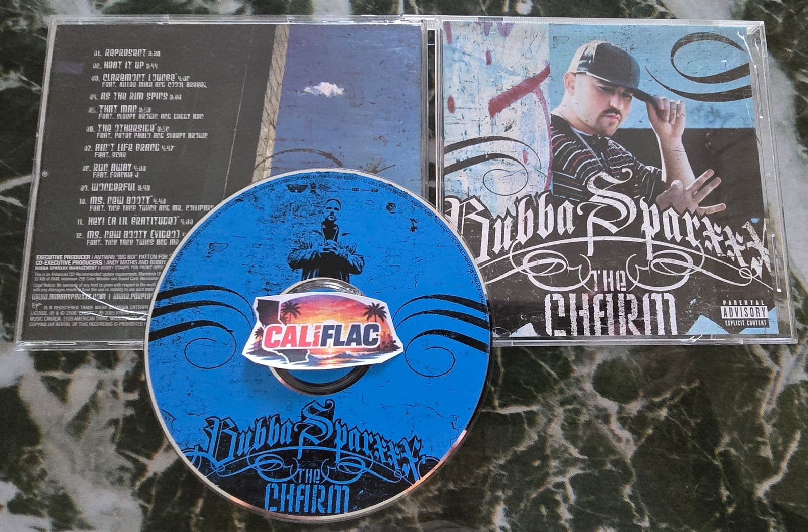Bubba_Sparxxx-The_Charm-CD-FLAC-2006-CALiFLAC