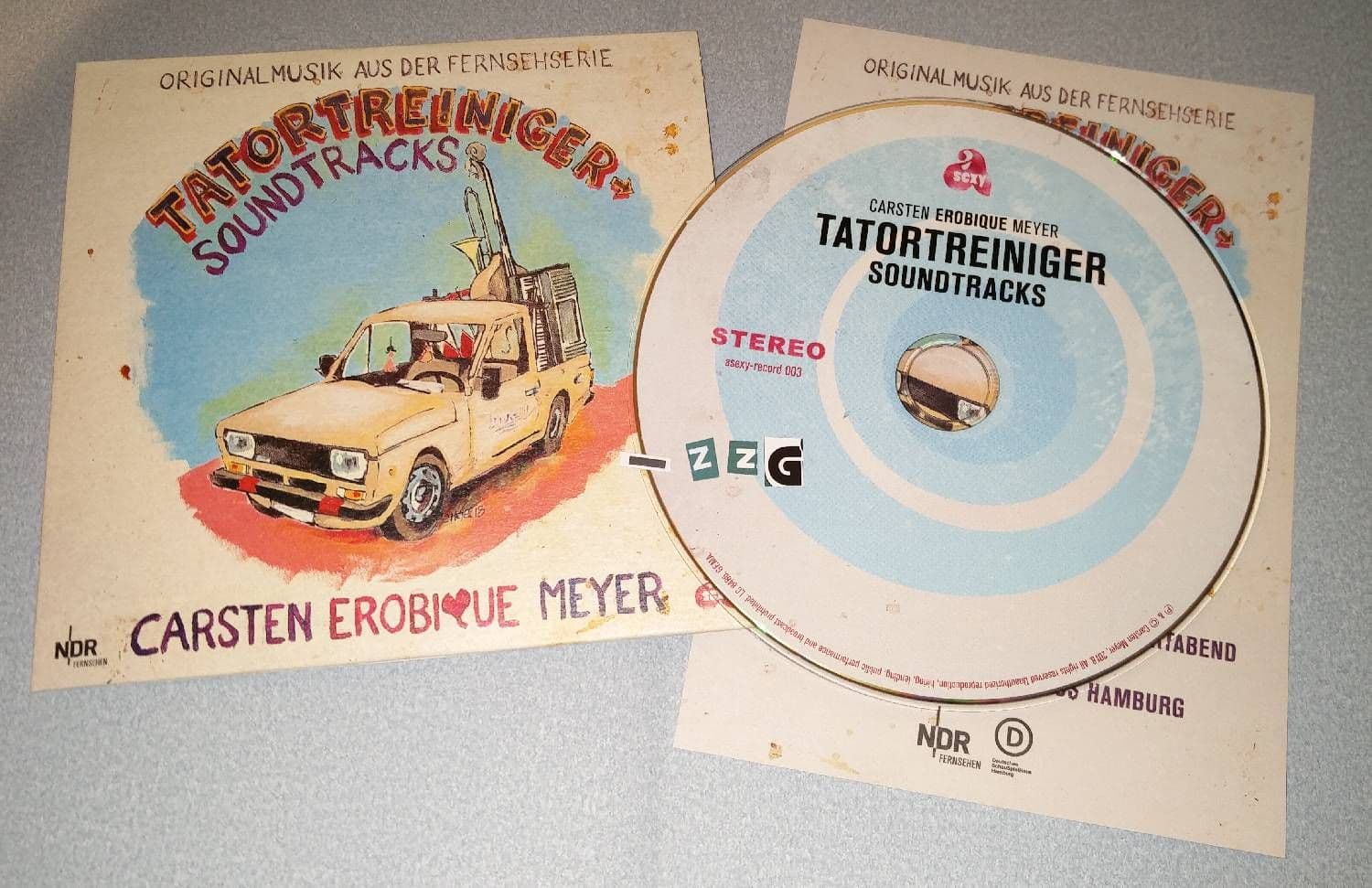 Carsten_Erobique_Meyer-Tatortreiniger_Soundtracks-CD-FLAC-2018-ZZG