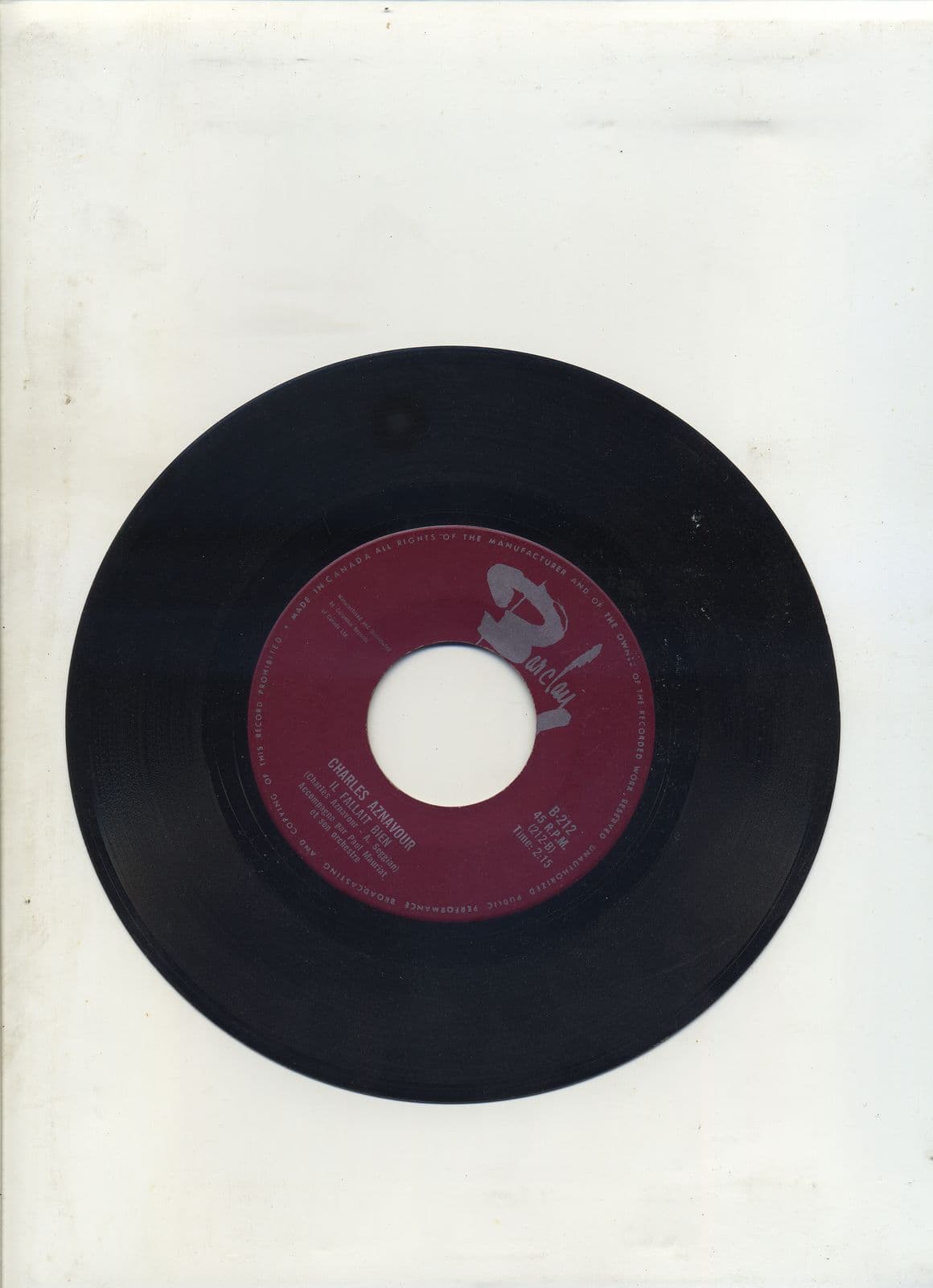 Charles_Aznavour--Paris_au_mois_d_aout-Il_fallait_bien-VLS-FR-1966-WUS