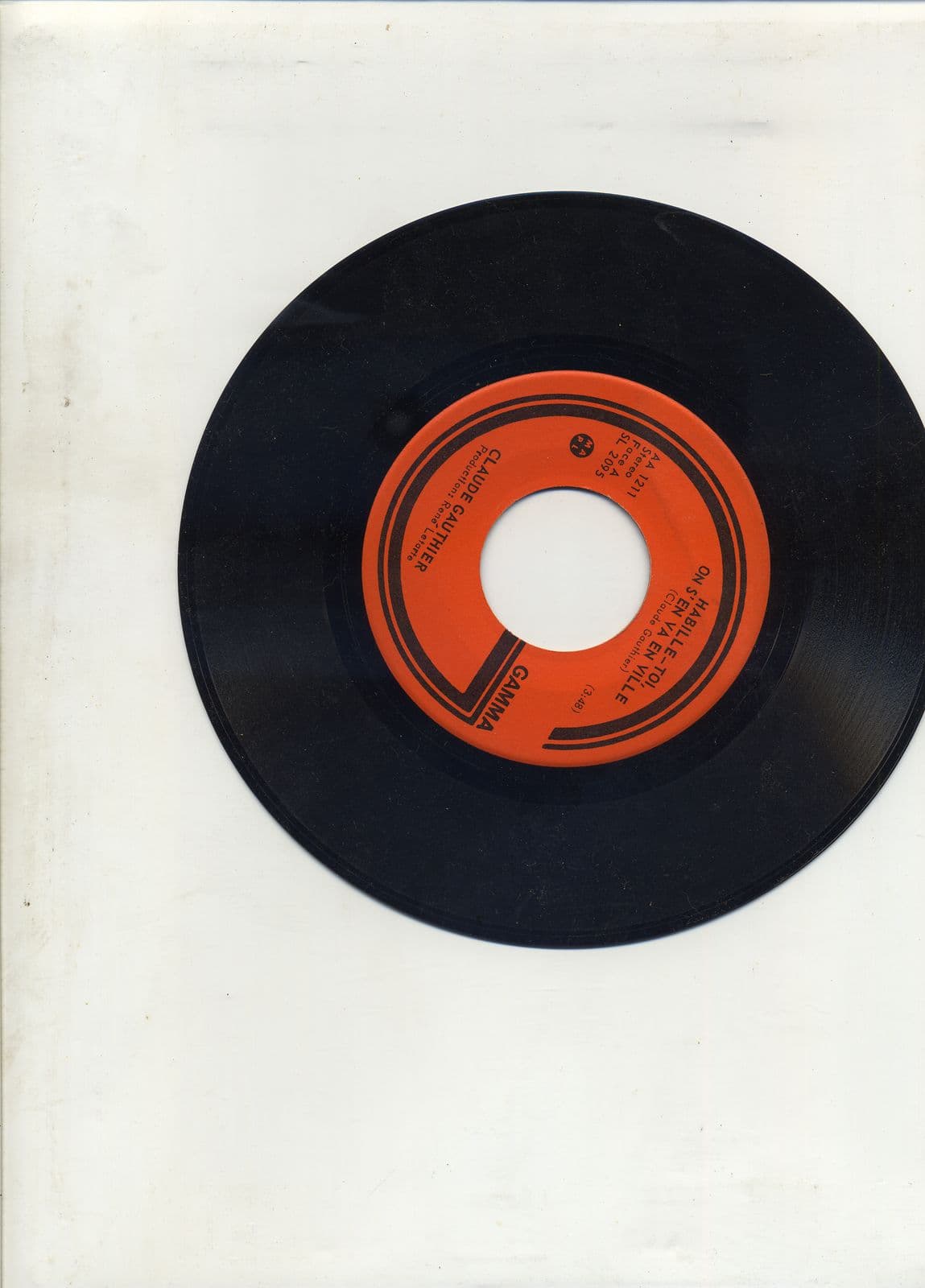 Claude_Gauthier--Habille-toi_on_s_en_va_en_ville-Au_coeur_de_ma_delire-VLS-FR-1968-WUS