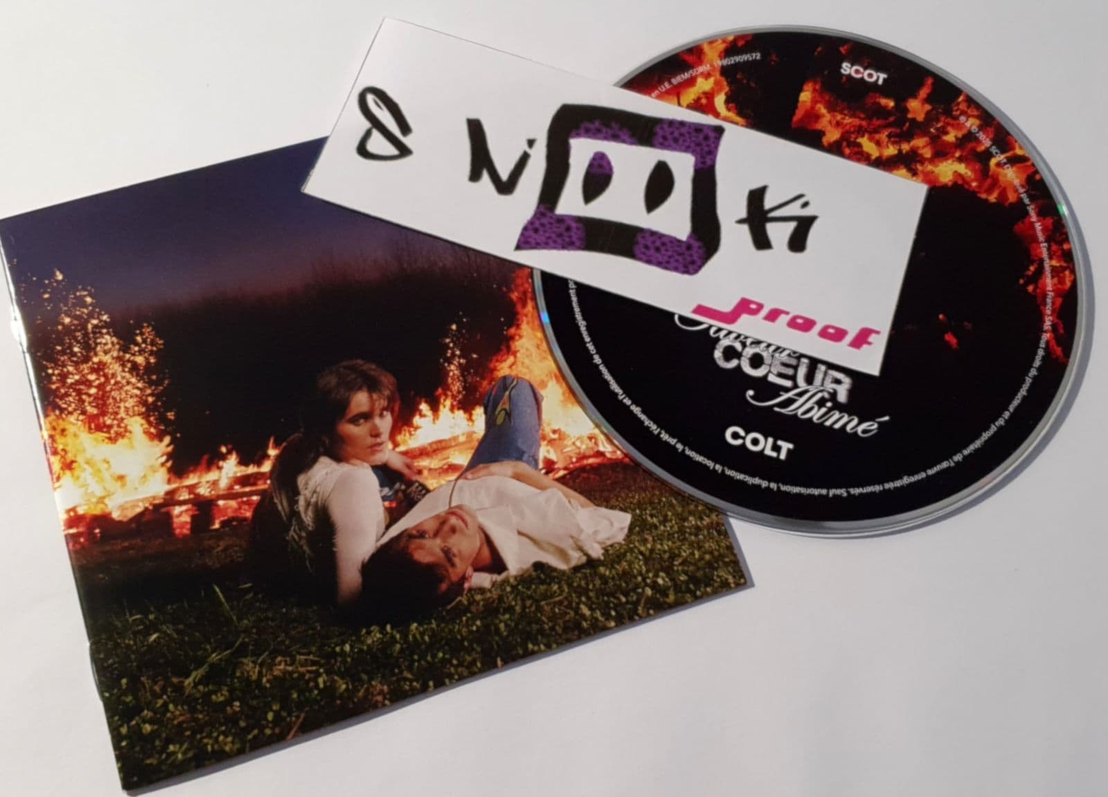 Colt-Saveur_Coeur_Abime-FR-CD-FLAC-2025-SNOOK