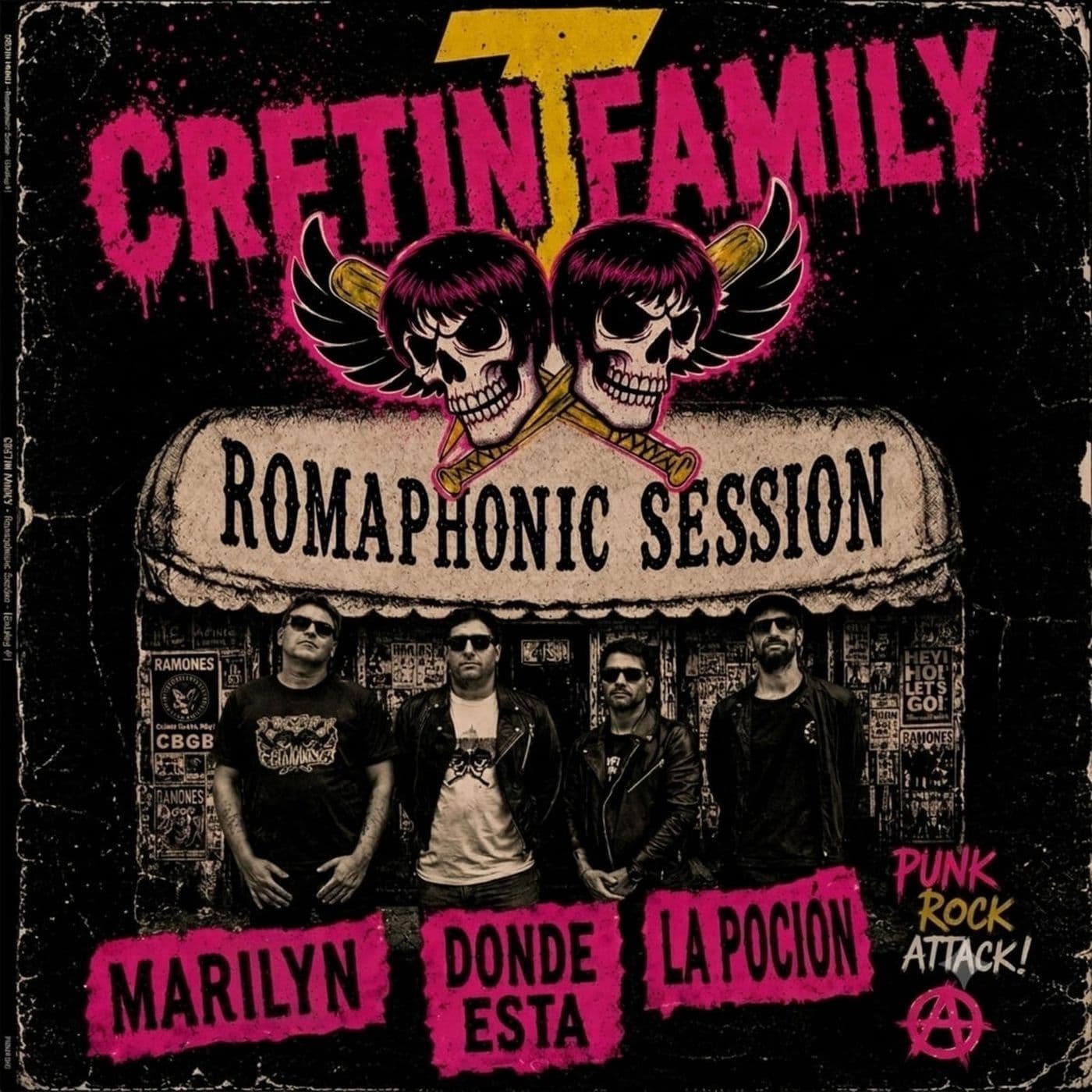 Cretin_Family-Romaphonic_Session-WEB-ES-2026-SDR