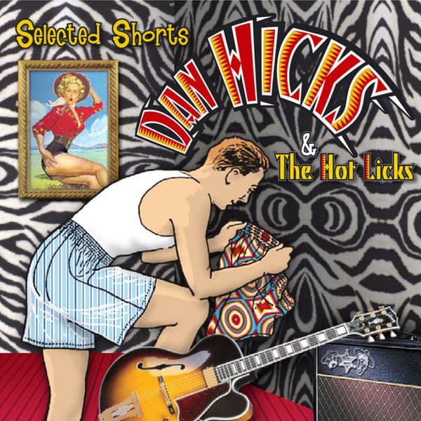 Dan_Hicks_and_His_Hot_Licks-Selected_Shorts-16BIT-WEB-FLAC-2004-OBZEN