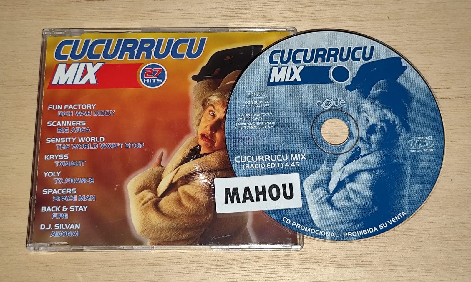 VA-Cucurrucu_Mix-PROMO-CDS-FLAC-1996-MAHOU