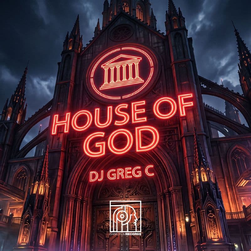 DJ_Greg_C_-_House_Of_God-SINGLE-WEB-2026-TALiON