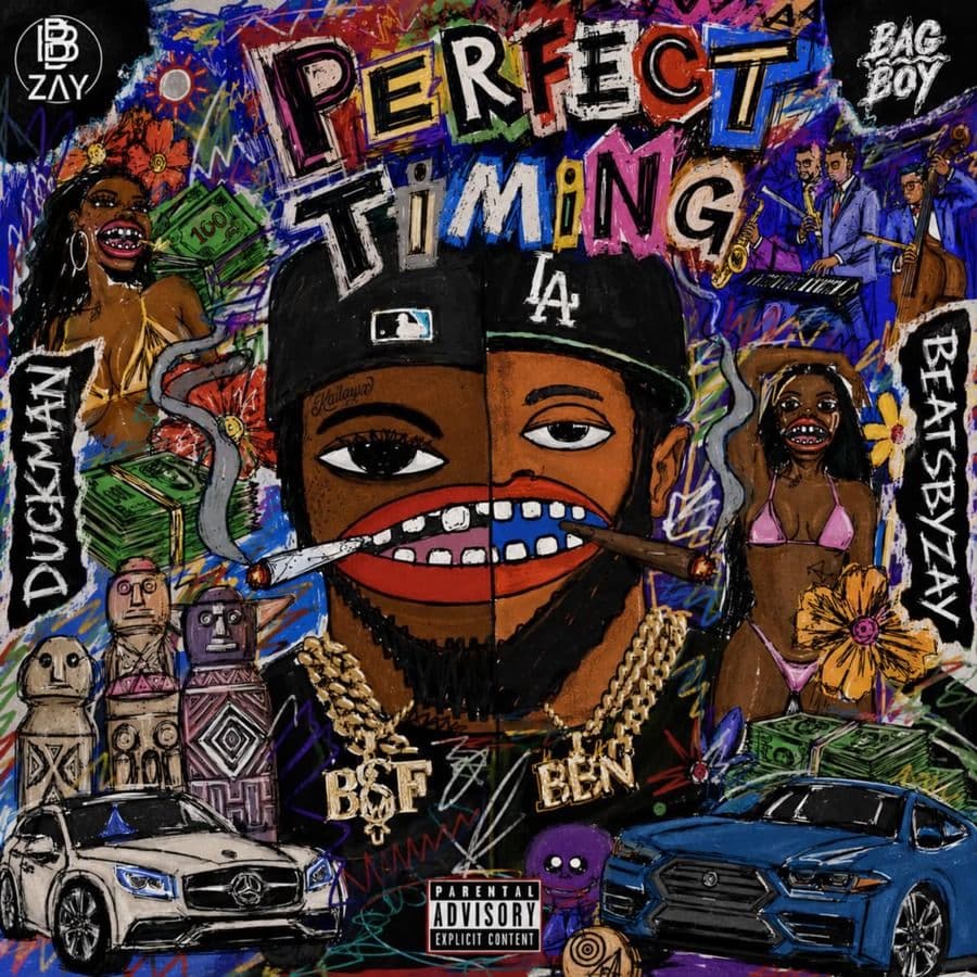 Duckman_And_BeatsByZay-Perfect_Timing-WEB-2026-RAGEMP3