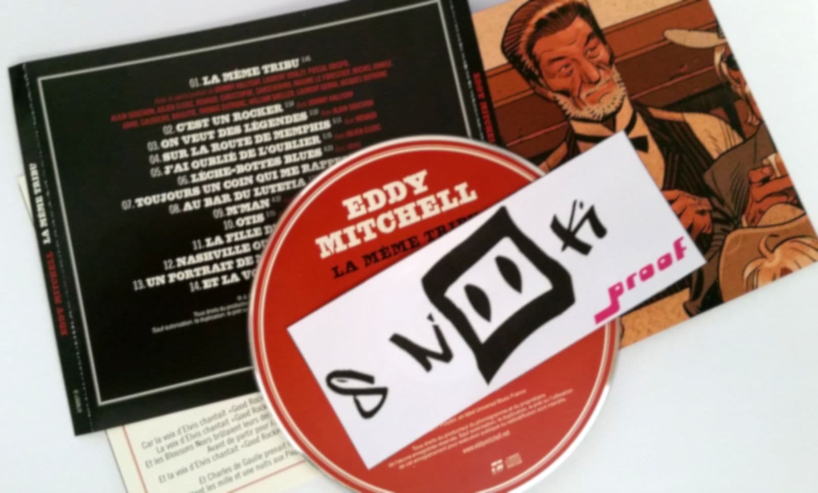 Eddy_Mitchell-La_Meme_Tribu_Volume_1-FR-CD-FLAC-2017-SNOOK