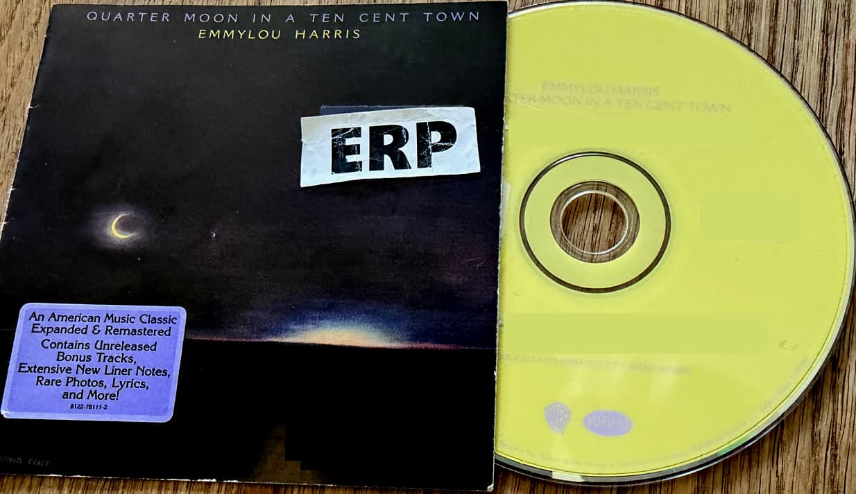 Emmylou_Harris-Quarter_Moon_In_A_Ten_Cent_Town-Remastered-2004-ERP