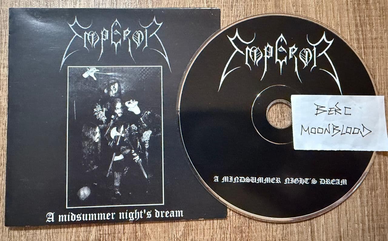 Emperor-A_Midsummer_Nights_Dream-BOOTLEG-CD-FLAC-2010-MOONBLOOD