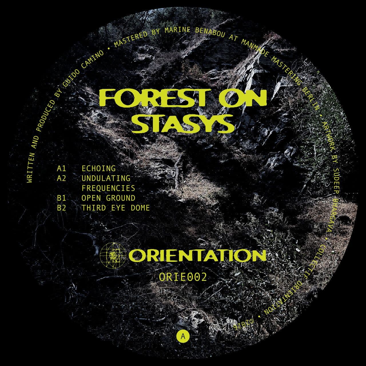 Forest_On_Stasys-Third_Eye_Dome-ORIE002-24BIT-WEB-FLAC-2026-WAVED
