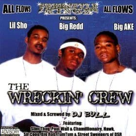 Freestyle_Kingz_Presents_Lil_Sho_Big_Redd_And_Big_AKE-The_Wreckin_Crew-CD-FLAC-2003-RAGEFLAC