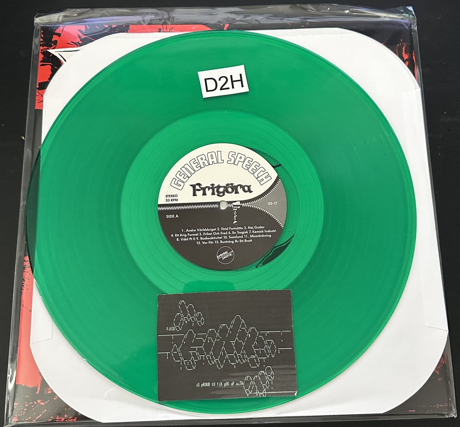 Frigora-Fullstandig_Frigorelse-SE-LP-FLAC-2025-FIXIE