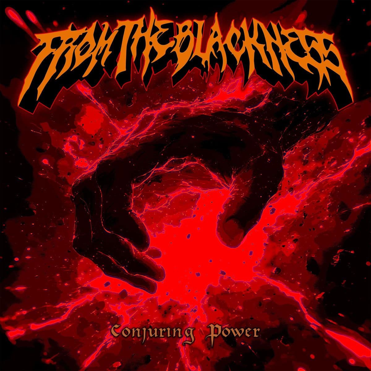From_The_Blackness-Conjuring_Power-WEB-2026-FiH