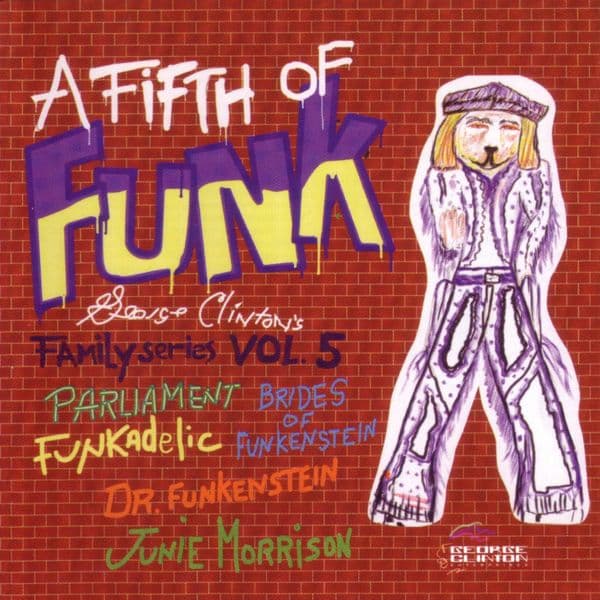 George_Clinton-A_Fifth_Of_Funk-16BIT-WEB-FLAC-1995-OBZEN