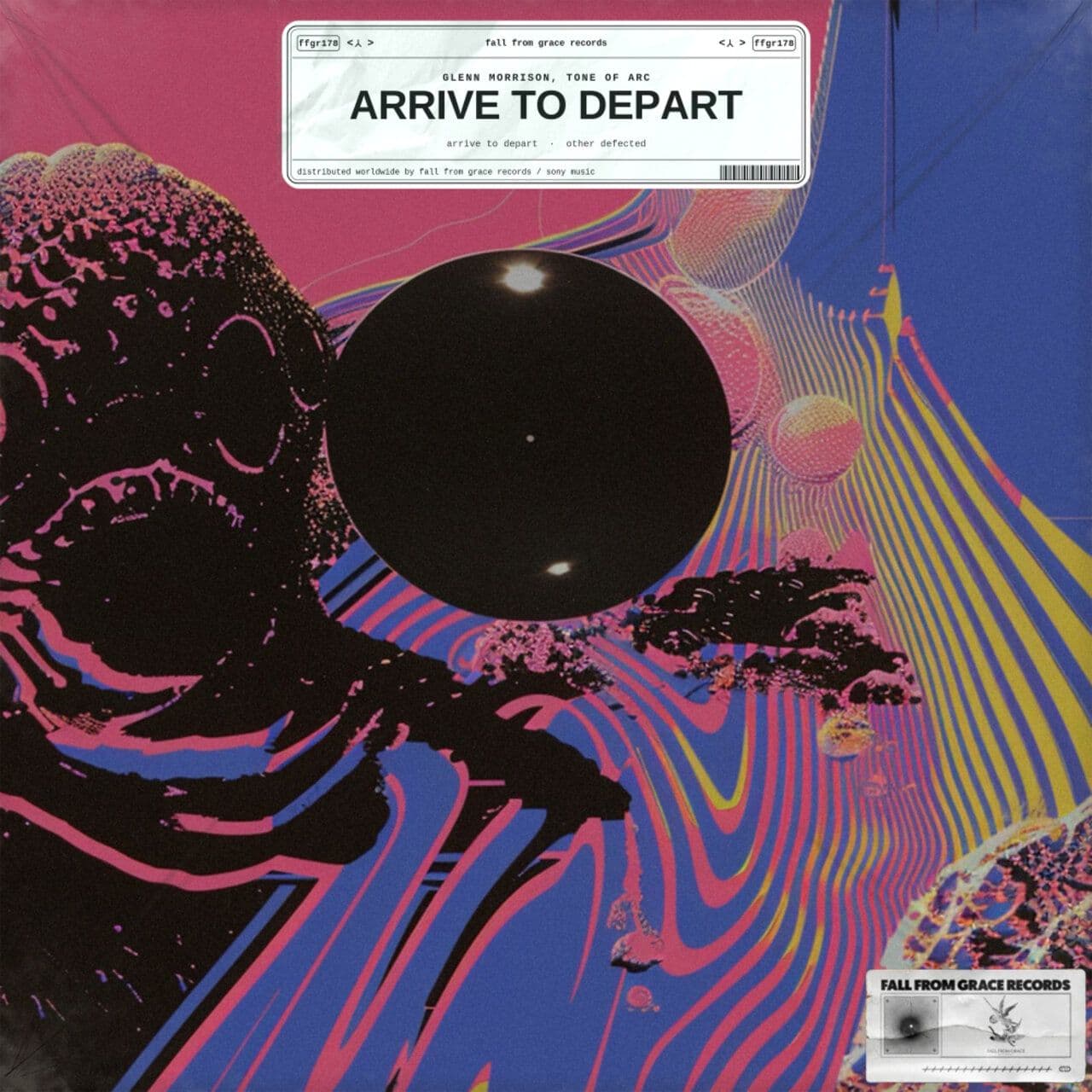 Glenn_Morrison_And_Tone_Of_Arc-Arrive_To_Depart-FFGR178-16BIT-WEB-FLAC-2026-WAVED