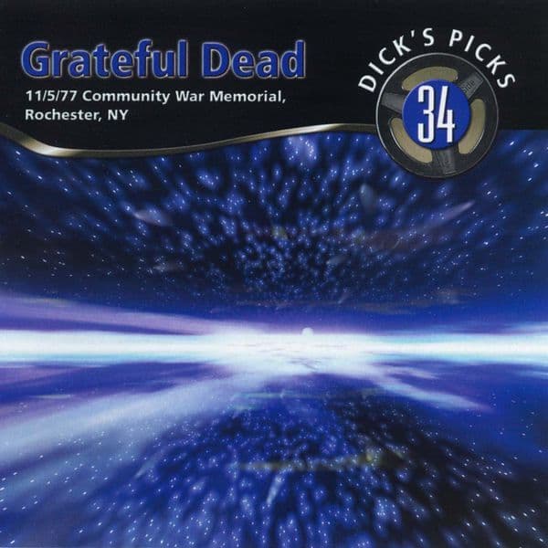 Grateful_Dead-Dicks_Picks_Vol_34_Community_War_Memorial_Rochester_NY_11577-WEB-2009-QUAVER
