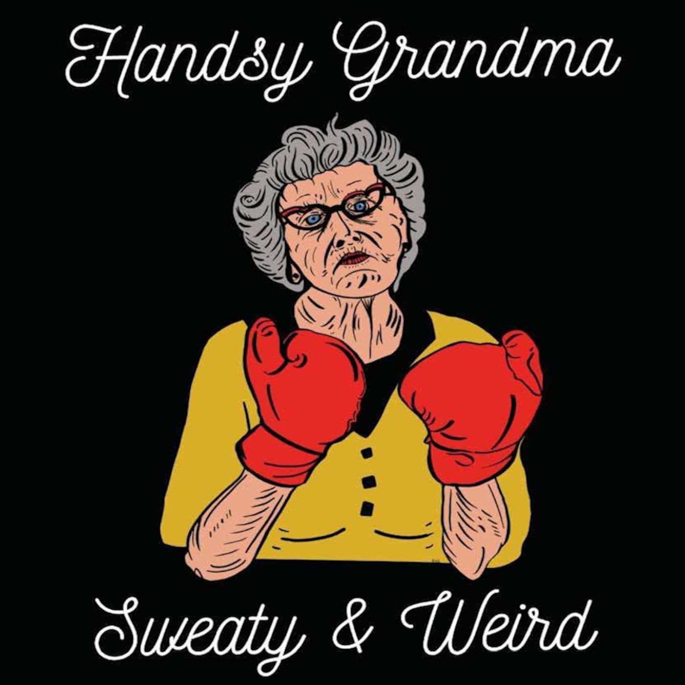 Handsy_Grandma-Sweaty_and_Weird_EP-WEB-2026-SDR