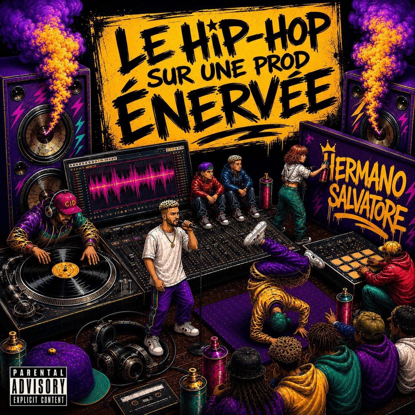 Hermano_Salvatore-Le_Hip-Hop_Sur_Une_Prod_Enervee-SINGLE-WEB-FR-2026-OND