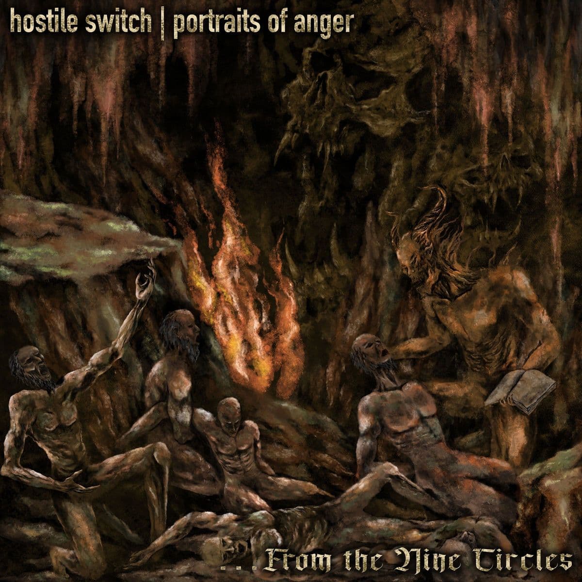 Hostile_Switch_Portraits_Of_Anger-...From_The_Nine_Circles-Split-WEB-2026-FiH