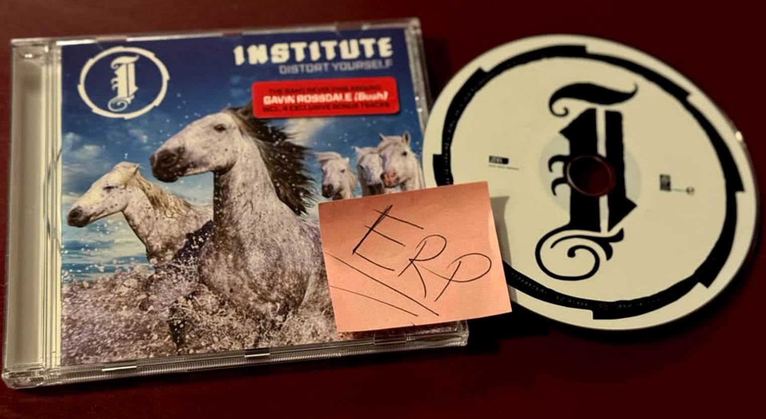 Institute-Distort_Yourself-Reissue-2013-ERP