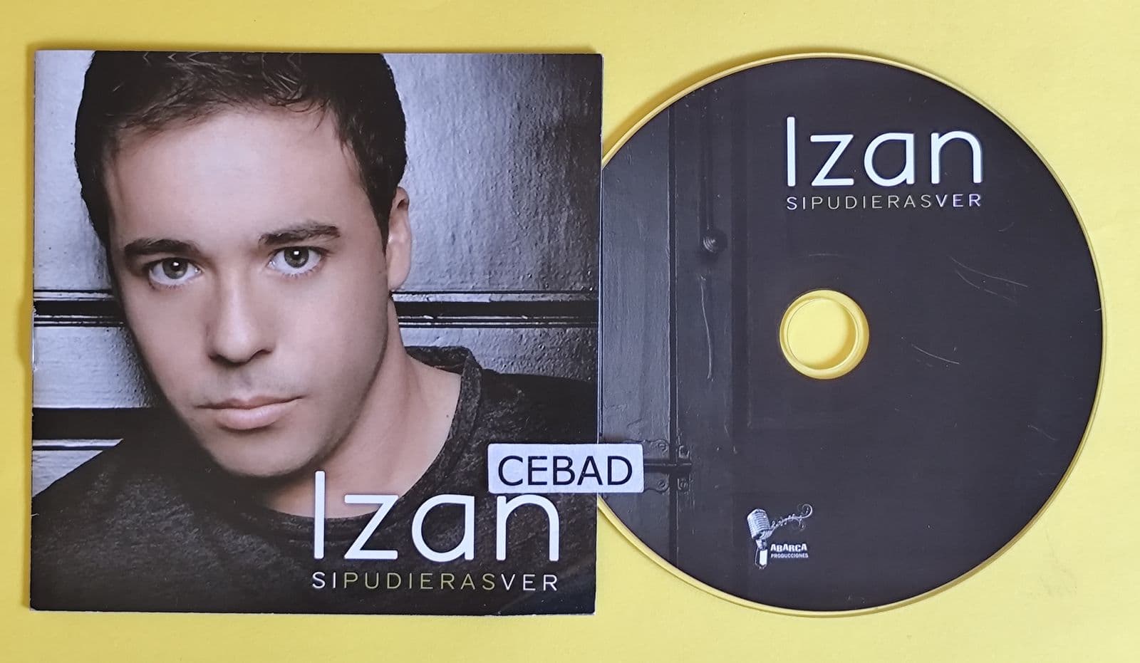 Izan-Si_Pudieras_Ver-ES-CD-FLAC-2011-CEBAD
